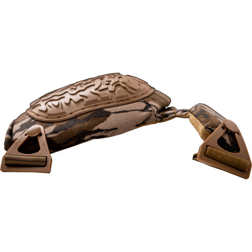 Latitude Knee Pads MO Bottomlands