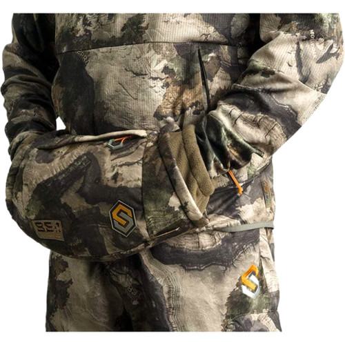 ScentLok BE:1 Handwarmer Muff MO Terra Gila OSFM