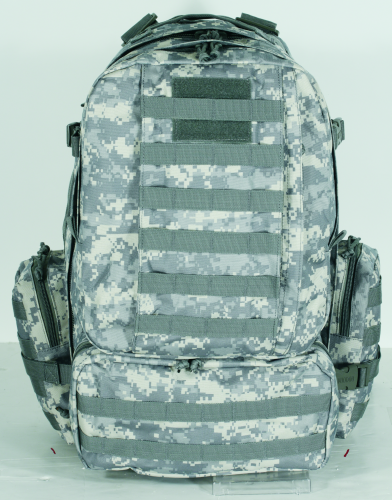 Improved & Enhanced Tobago Cargo Pack