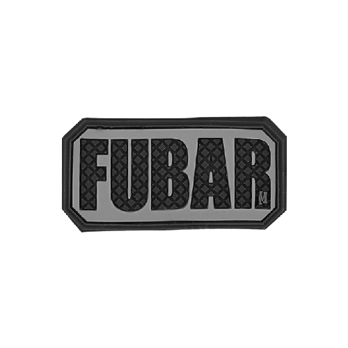 FUBAR Morale Patch
