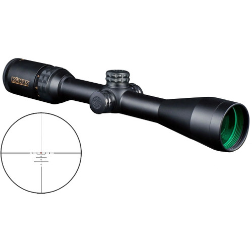 CVA Accura LR-X Muzzleloader Package 50 Cal/330 ELR 30 in. FDE/Black w/ Scope