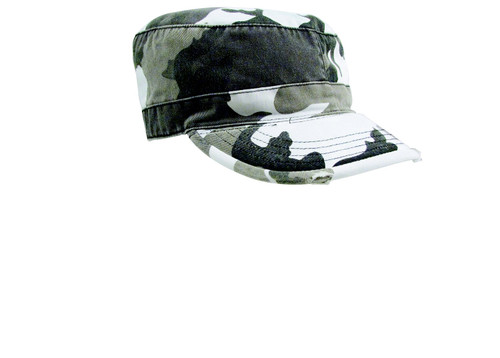 Rothco Vintage Camo Fatigue Caps