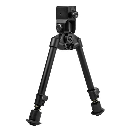 AR15 Bayonet Lug Bipod w/Notched Legs