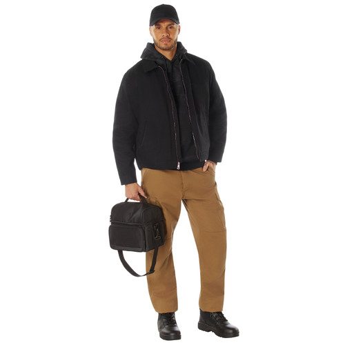 Rothco Midnight Camo Every Day Hoodie