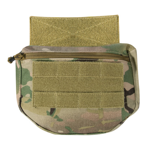 Rothco MOLLE Front Pouch