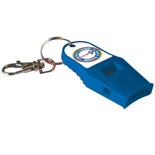 Whistle For Life - Safety Whistle