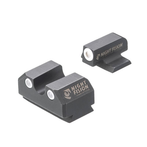 Night Sight Set for Ruger Max 9