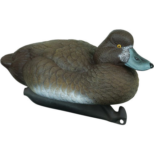 Flambeau Master Series Blue Bill Floater Decoys 6pk