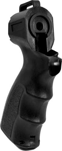 W/ADJ STOCK CONVERSION BLACKJ&E MOSSBERG 500 PISTOL GRIP 
