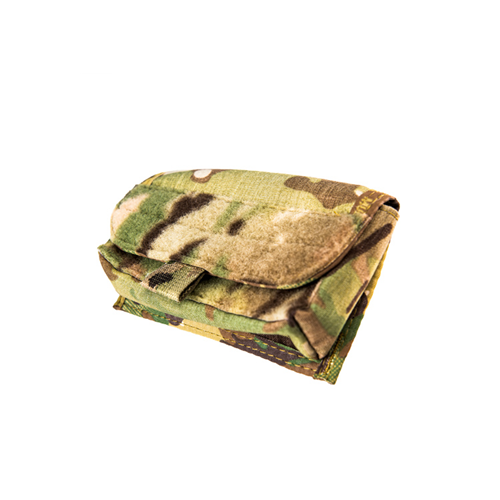 Shot Shell Pouch Molle