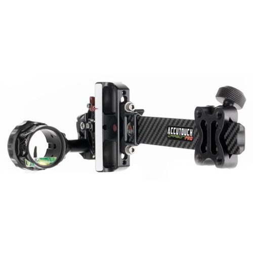 Axcel AccuTouch Plus Carbon Pro Sight AVX-41 1 Pin .019 RH/LH