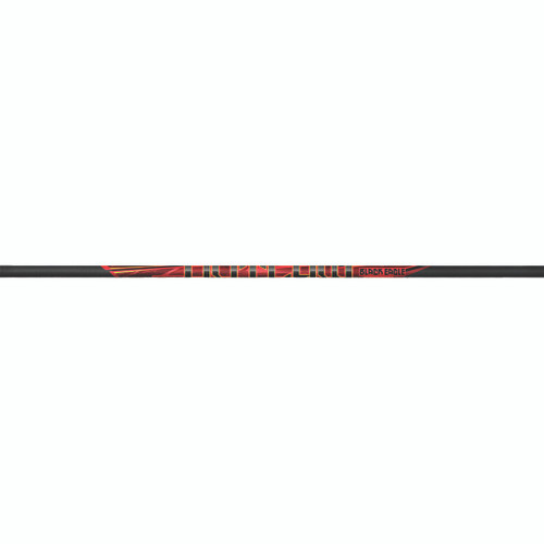 Black Eagle Outlaw Shafts .005 400 1 doz.