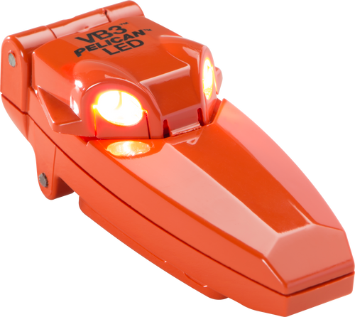 2220 VB3 Flashlight - Custom Logo