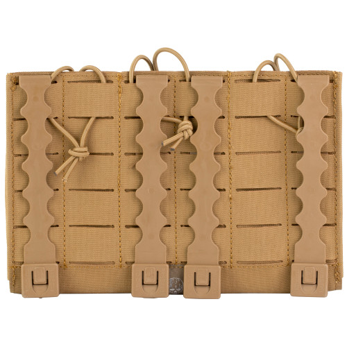 GGG COMP TRIPLE MAG PANEL 5.56 COY