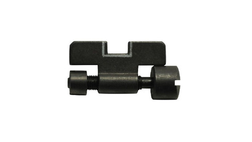 K, L, N Frame Rear Sight Blade Kit