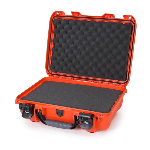 Nanuk 923 Case w/foam (TSA Latches)
