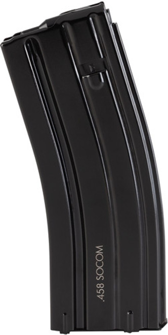 10RD STEELE-LANDER MAGAZINE 458 SOCOM 