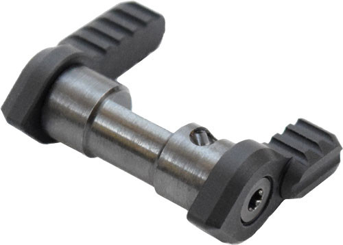 THROW AMBI SAFETY SELECTOR BLKARMASPEC ST45 45 DEGREE SHORT 