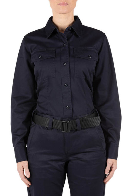 Wm Company Shirt L/S