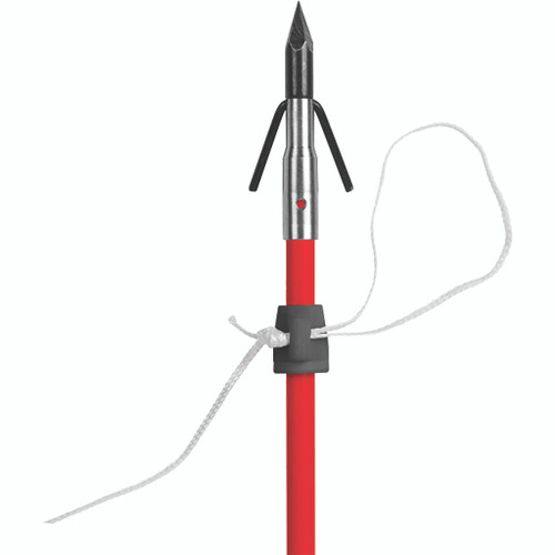 Cajun Pro Slides 5 pk.