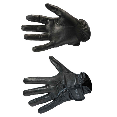 Beretta Leather Shooting Gloves