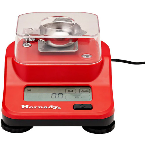 Hornady M2 Digital Bench Scale 1500 Grains