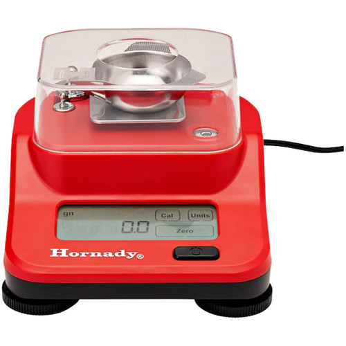 Hornady M2 Digital Bench Scale 1500 gr.