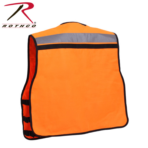Rothco EMS Rescue Vest