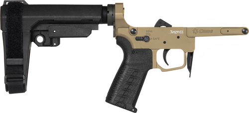 BANSHEE Mk47 Lower Group