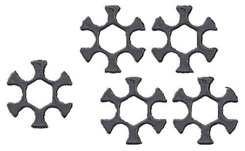 S&W 45ACP MOON CLIP 5 PACK 