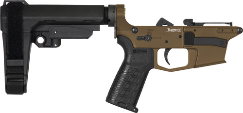 BANSHEE MkGs Lower Group