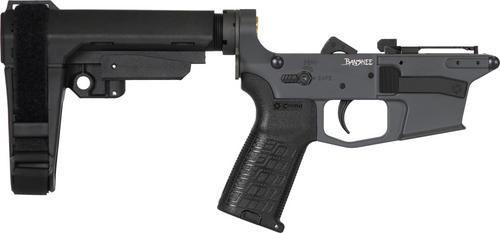 BANSHEE MkGs Lower Group