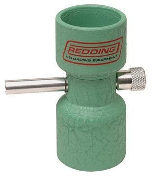 Redding Reloading Equipment #5 Powder Trickler