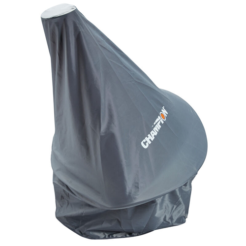 Champion Targets 40921 WheelyBird/Workhorse Trap Cover, Gray