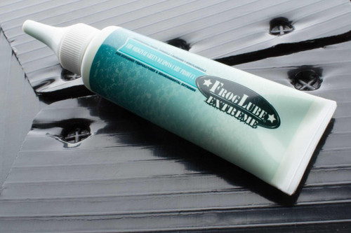 Froglube Extreme Liquid 1.5 oz squeeze tube