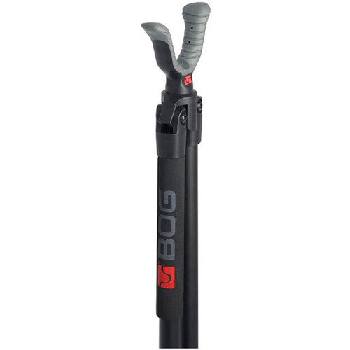 BOG DeadShot Bipod Aluminum 25"-64"