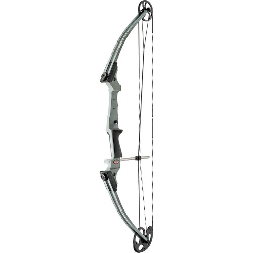 Genesis Bow  Ash LH