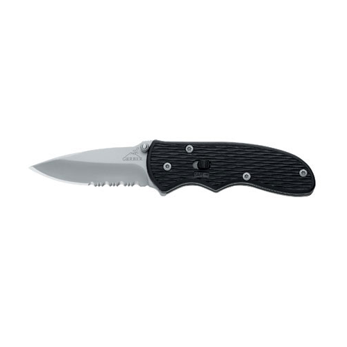 Mini Fast Draw Folding Knife