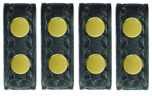 AirTek Belt Keepers 15/16'' - Fits 2.25'' Belt