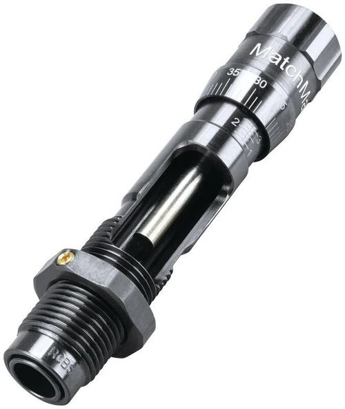 RCBS .338 Lapua Matchmaster Competition Seating Die