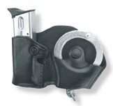 Cuff Case/Mag Case Combo