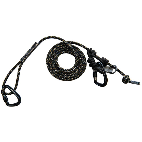 Latitude Vapor Line Lineman Rope 10mm