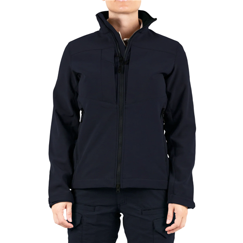 W Tactix  SoftShell Jacket