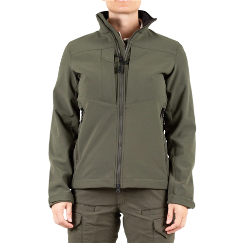 W Tactix  SoftShell Jacket