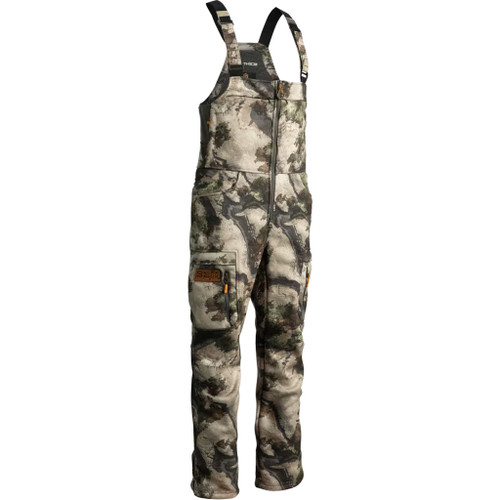 ScentLok BE:1 Voyage Bib MO Terra Gila Medium