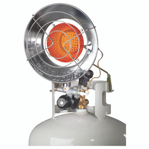 Mr. Heater Tank Top Heater