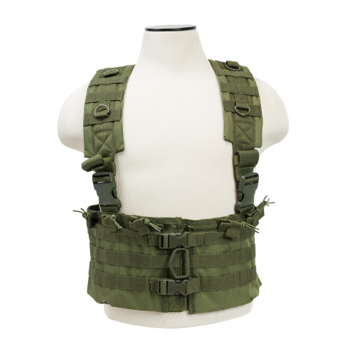 AR Chest Rig