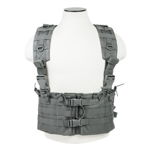 AR Chest Rig