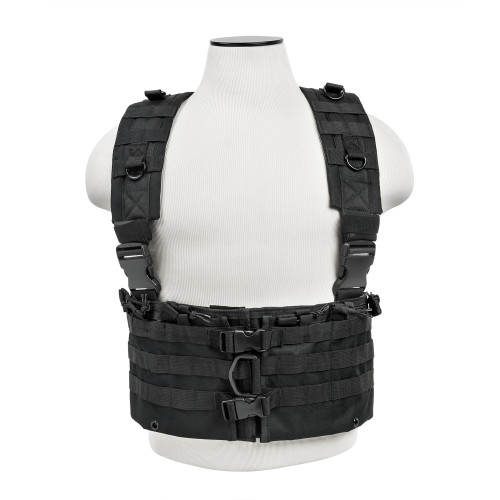 AR Chest Rig