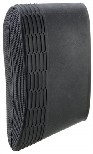 ALLEN SLIP-ON RECOIL PAD MED BLK